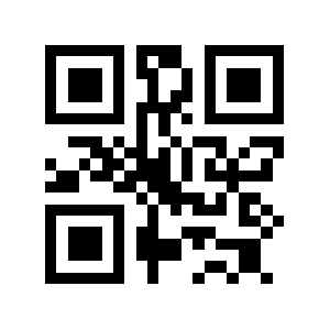 Angele QR code