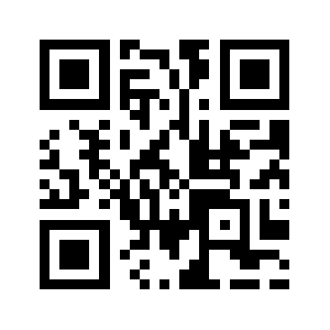 Angeliwebs.com QR code