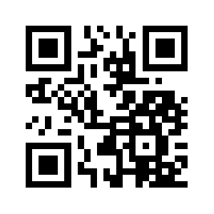 Angeljola.com QR code