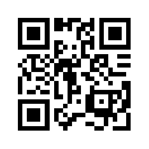 Angelparis.ie QR code