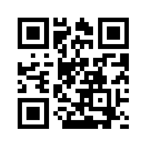 Angelsden.com QR code