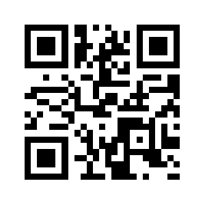 Angelsolis.com QR code