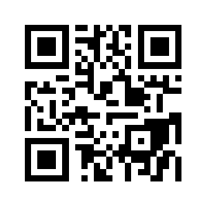 Angelvette.com QR code