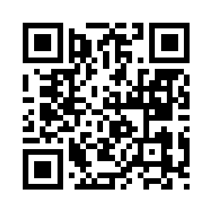 Angelwithharp.com QR code