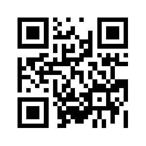 Anggady.com QR code