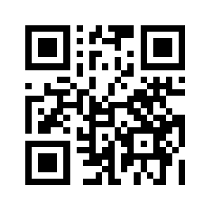 Anghede.net QR code