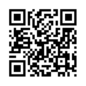 Angiehardyart.com QR code