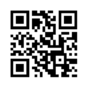 Angiestarr.com QR code