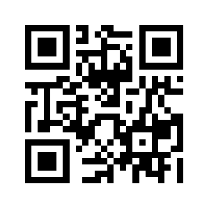 Angio.org QR code