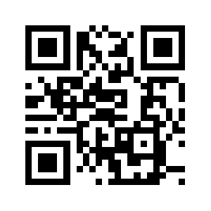 Angizesh.net QR code