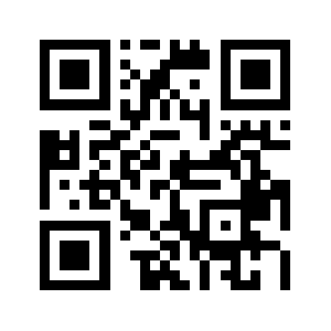 Anglomaria.com QR code