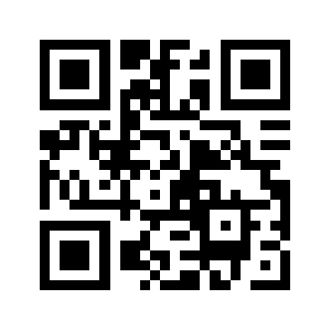 Angodwat.com QR code