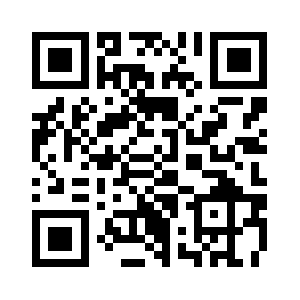 Angrybirdsgreenpigs.com QR code