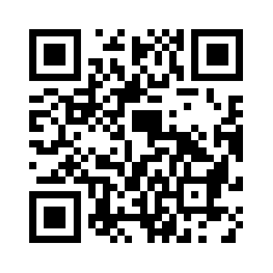 Angryfaceman.com QR code