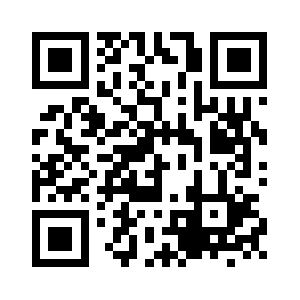 Angryfloater.com QR code