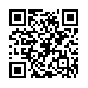 Angryflyingfish.com QR code