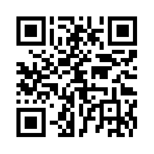 Angrymonkeydata.com QR code