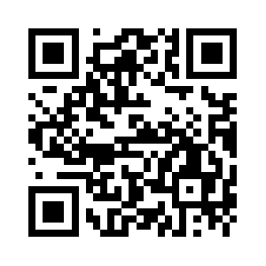 Angryporcupines.ca QR code