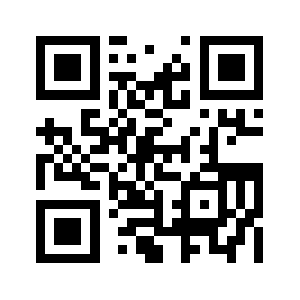 Angryrose.com QR code