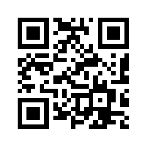 Angusj.com QR code