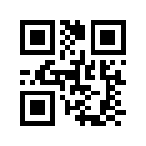 Angwin QR code