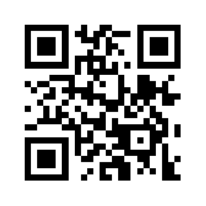 Anhb.info QR code