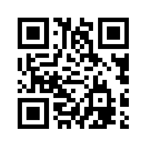 Anhngr.com QR code