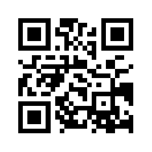 Aniakossak.com QR code