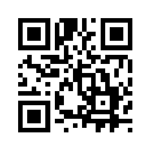 Aniantv.com QR code