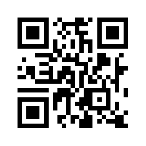 Anihce.us QR code