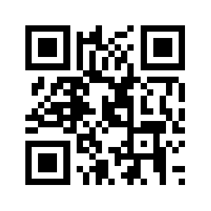 Animaflor.net QR code