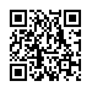 Animalgoddess.com QR code