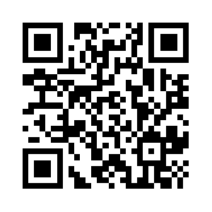 Animaloversnetwork.com QR code