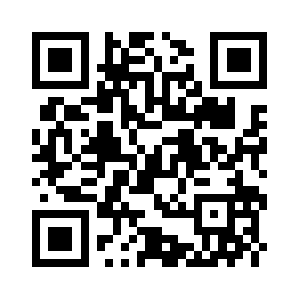 Animalprojectband.com QR code