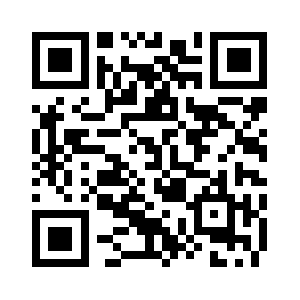 Animalrightssos.com QR code