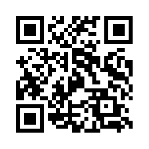 Animalsandsociety.net QR code