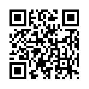 Animaltesting.info QR code