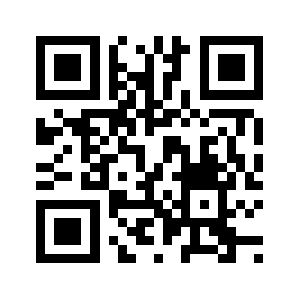 Animatetu.com QR code