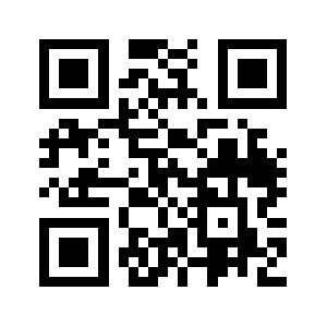 Animax3ds.com QR code