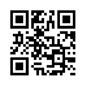 Animeblogz.org QR code