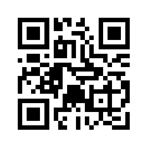 Animefc.biz QR code