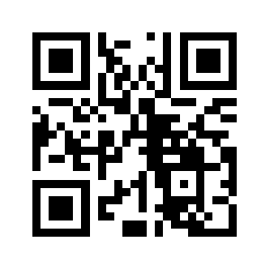 Animetoon.tv QR code