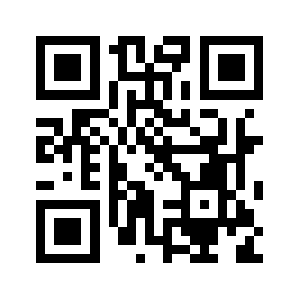 Animewho.com QR code