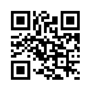 Animezine.net QR code