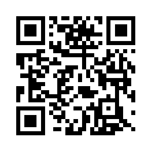 Animfineart.com QR code