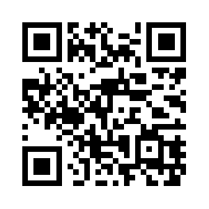 Animkelster.com QR code