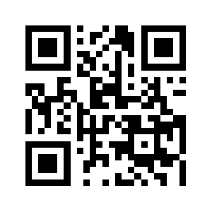 Animkens.com QR code