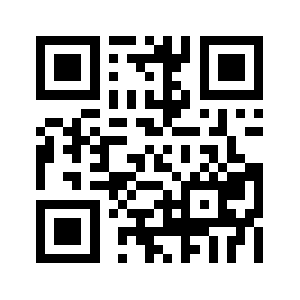 Animobinc.com QR code