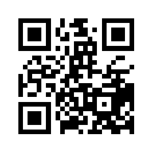 Anindegzo.cf QR code