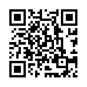 Aninvisibleshadow.com QR code